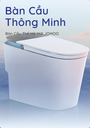BÀN CẦU THÔNG MINH