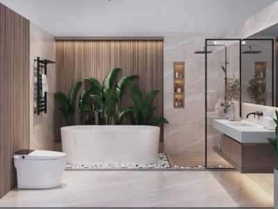 Những điều cần biết về men sứ trước khi chọn mua thiết bị vệ sinh