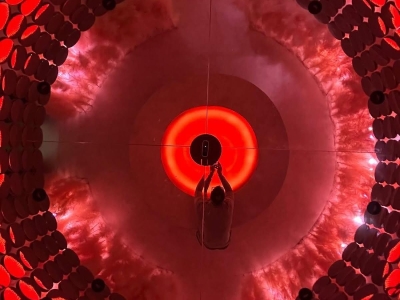 JOMOO "BAY BỔNG" tại Casa Décor 2025  - Chính thức ra mắt tại thị trường Tây Ban Nha! 