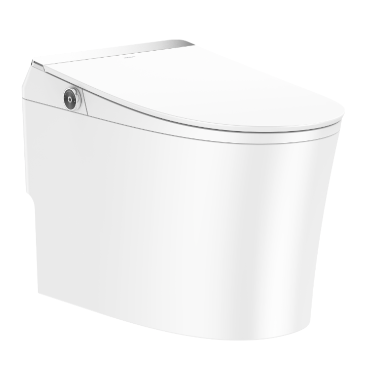 Bàn Cầu Thông Minh JOMOO ZD6310-SA-CJM305