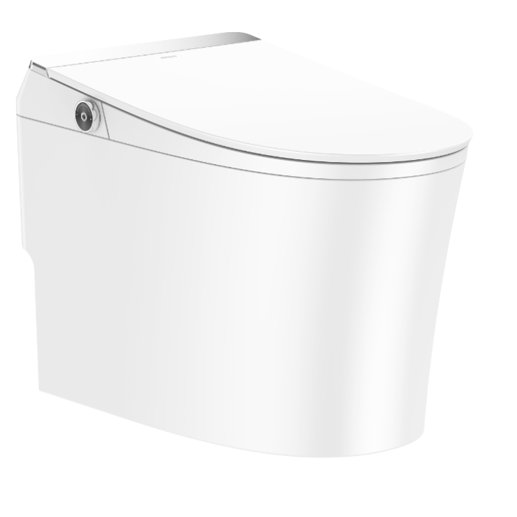 Bàn Cầu Thông Minh JOMOO ZD6310-SA-IDO305