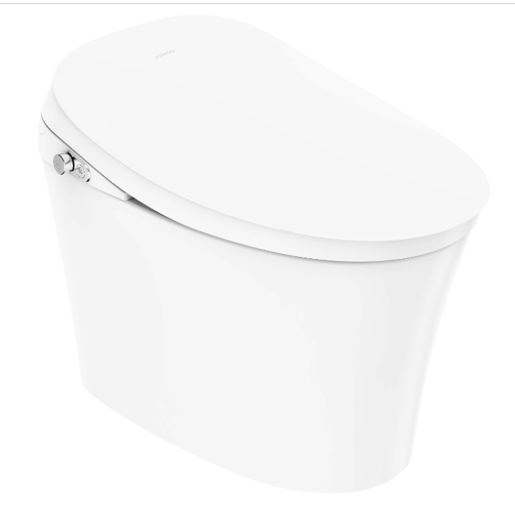 Bàn Cầu Thông Minh JOMOO ZD7200-SA-IDO305