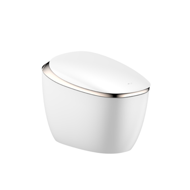 Bàn cầu thông minh JOMOO ZD9830-S2-CJM000