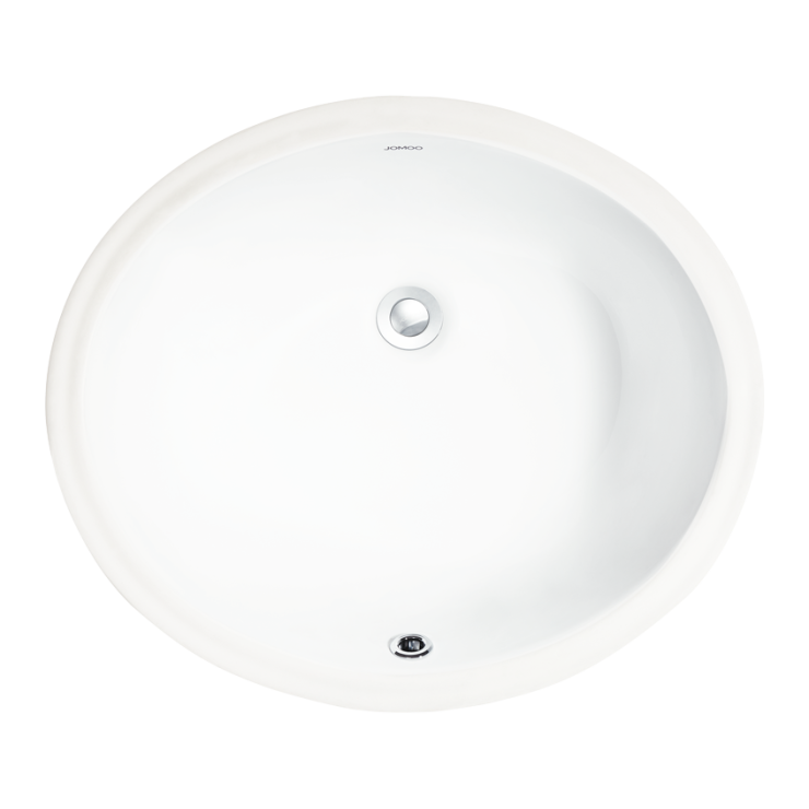 Chậu Lavabo Âm Bàn JOMOO 1296-1/01Z-I011