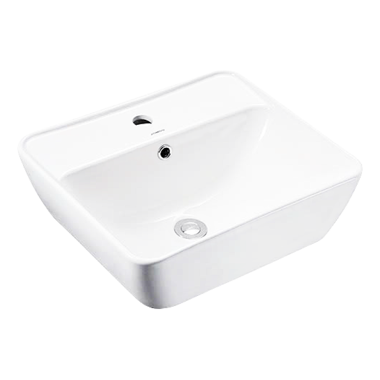 Chậu Lavabo Đặt Bàn JOMOO P12679-1/11Z-1