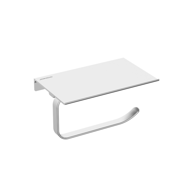 Giá treo giấy vệ sinh 9300207-7Z-I011