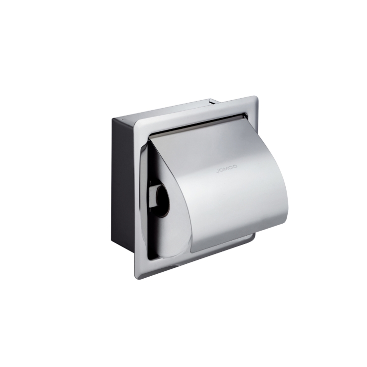 Giá treo giấy vệ sinh âm tường 939001-AD-I011