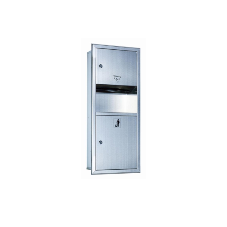 Hộp đựng giấy vệ sinh 03117-7Z-1