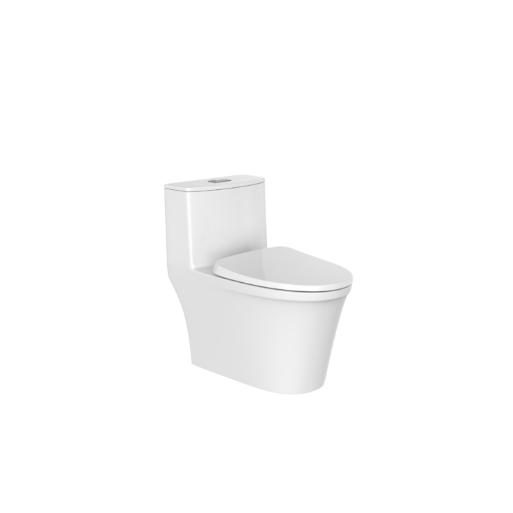 Bàn cầu một khối Jomoo 11379-2/31KD-I011