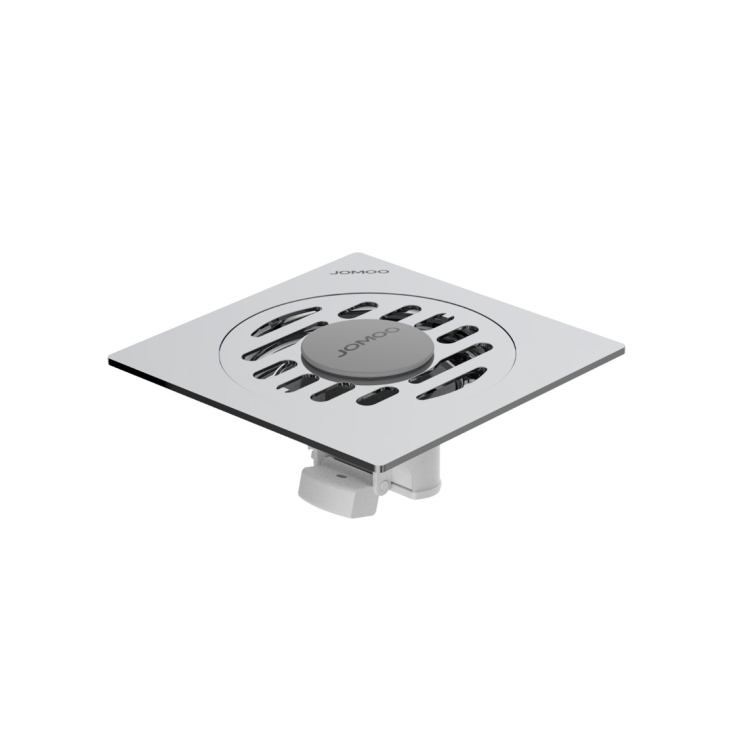 Thoát sàn máy giặt 10x10 cm 92398-1B-I011