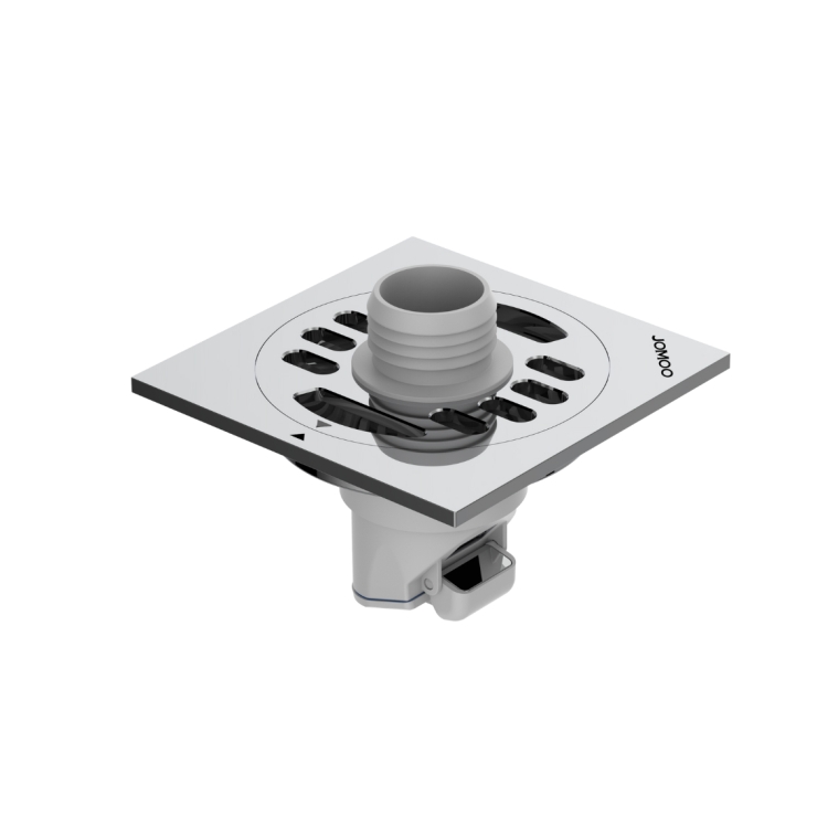 Thoát sàn máy giặt 10x10 92430-1B-1