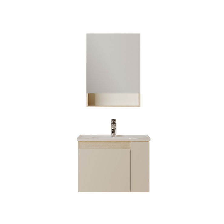 Tủ chậu treo tường A2211-12YC-I011