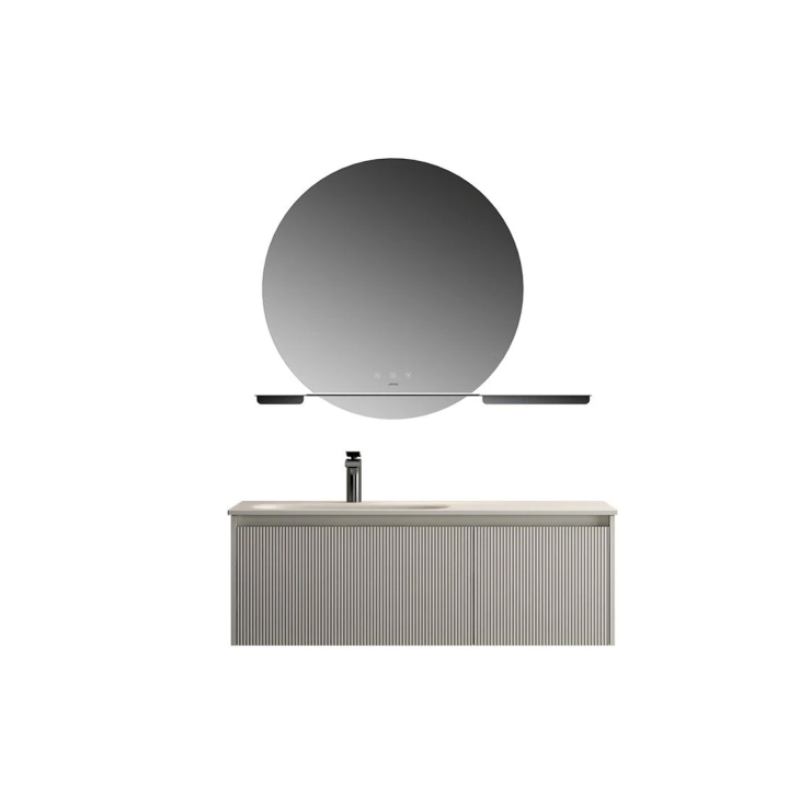 Tủ chậu treo tường A2449-18AR-S1
