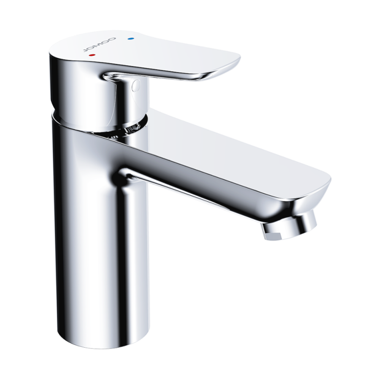 Vòi Lavabo Rửa Tay Nóng Lạnh JOMOO P32348-484/1B-Z