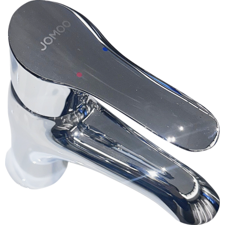 Vòi Lavabo Rửa Tay Nóng Lạnh JOMOO P32358-147/1B-Z