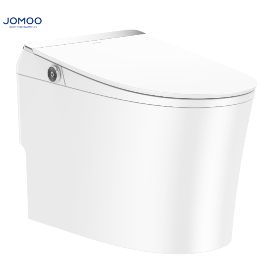 Bàn Cầu Thông Minh JOMOO ZD6310-SA-CJM305