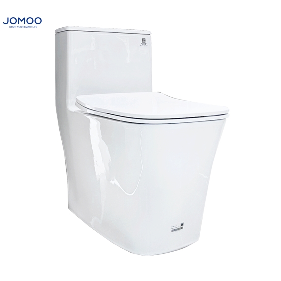 Bàn Cầu Liền Khối JOMOO 11416-2-2/31K-I011