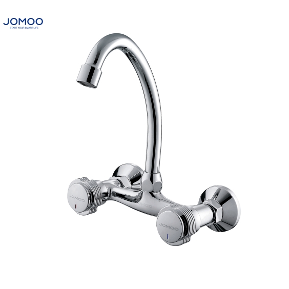 Vòi Bếp Treo Tường JOMOO 2401-255/1C1-Z