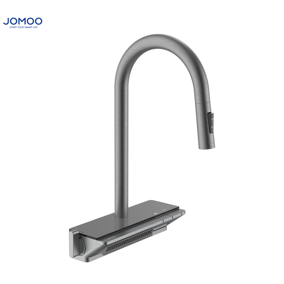 Vòi Bếp Phím Đàn JOMOO 33171-733/HBS-Z