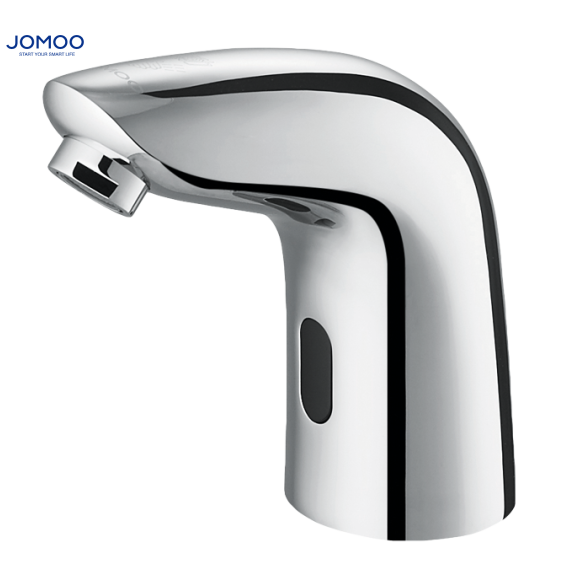 Vòi Chậu Cảm Ứng JOMOO 51E1170-11-CJM4