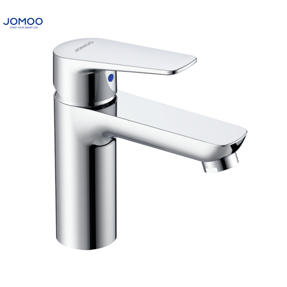 Vòi Lavabo Rửa Tay Lạnh JOMOO 76029-484/1C-I011