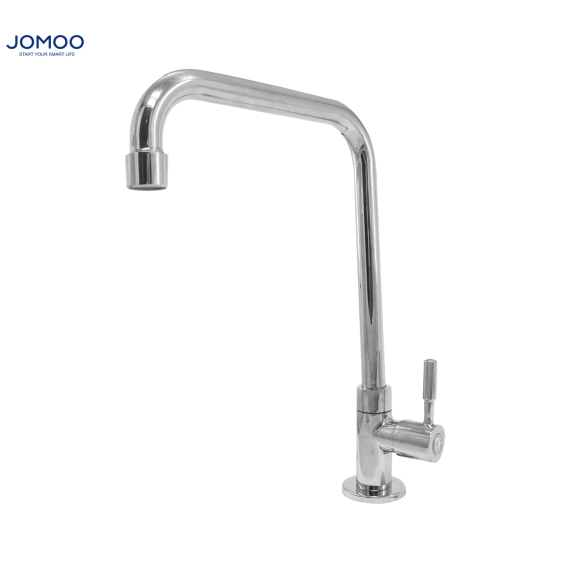 Vòi lạnh nhà bếp gắn chậu JOMOO 7707-078/1C-I011