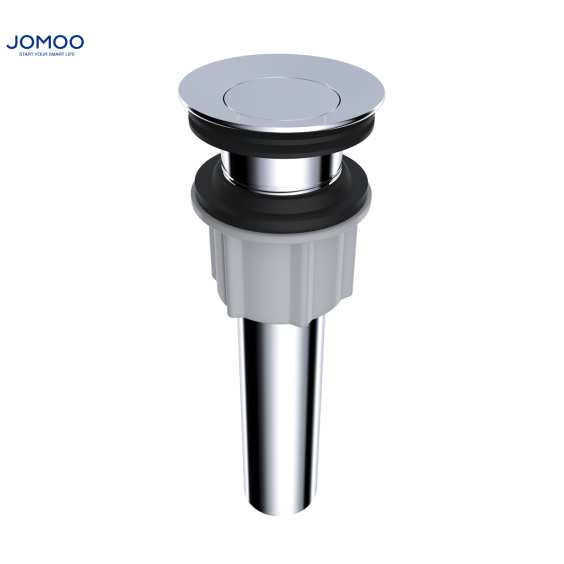 Bộ Xả Lật JOMOO 91168-1B-19 ( không có lỗ xả tràn)