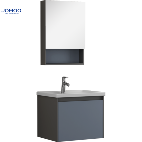 Bộ Tủ Chậu JOMOO A2011-126V-I011