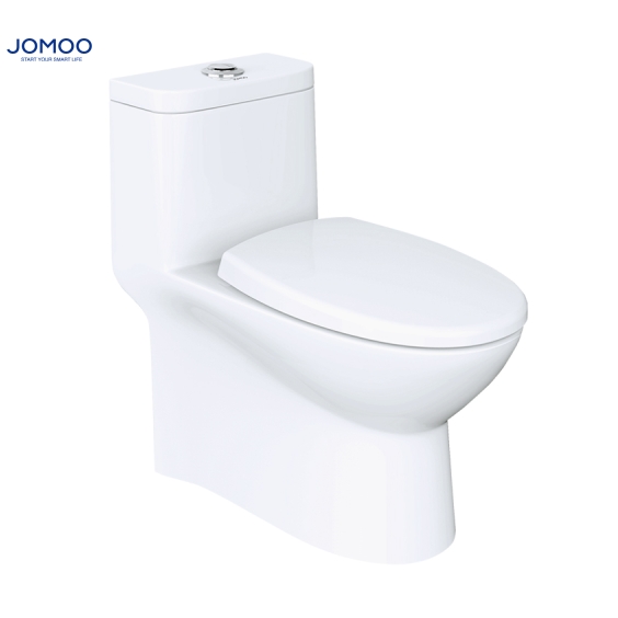 Bàn Cầu Liền Khối JOMOO 11012-2-1/31Z-I011