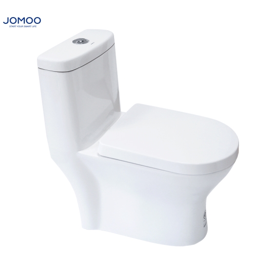 Bàn Cầu Liền Khối JOMOO 11299-2-1/31P-I011