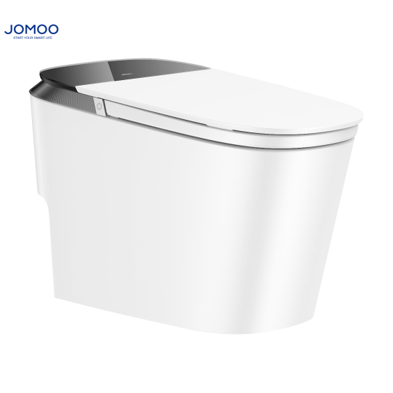 Bàn Cầu Thông Minh JOMOO JOMOO ZD8920-SA-CJM305