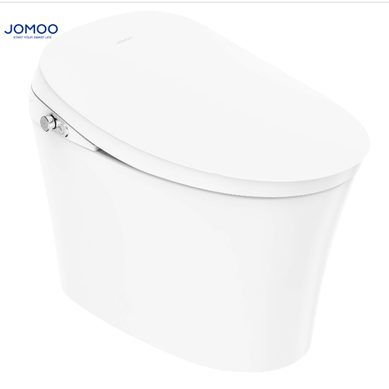 Bàn Cầu Thông Minh JOMOO ZD7200-SA-IDO305