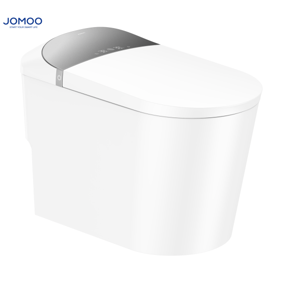 Bàn Cầu Thông Minh JOMOO ZD8610-SA-IDO305