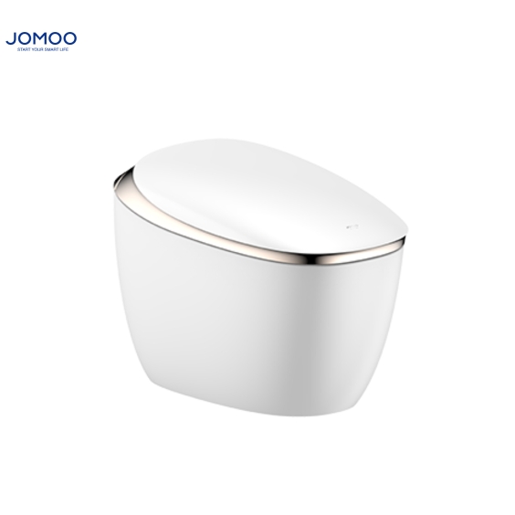 Bàn cầu thông minh JOMOO ZD9830-S2-CJM000