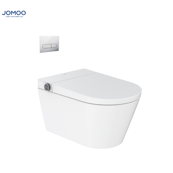 Bàn cầu thông minh treo tường PD9101-SA-CJM220