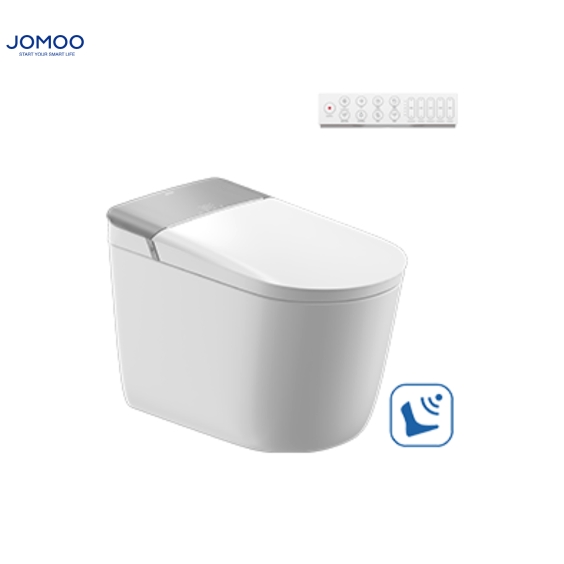 Bàn cầu thông minh ZD9640-SA-CJM000