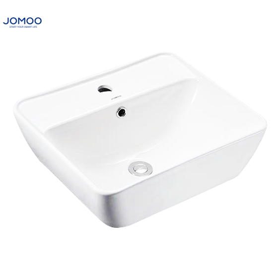 Chậu Lavabo Đặt Bàn JOMOO P12679-1/11Z-1