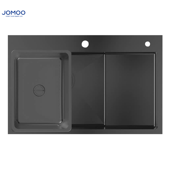 Chậu Rửa Bát Đơn JOMOO 06239-AZ-1