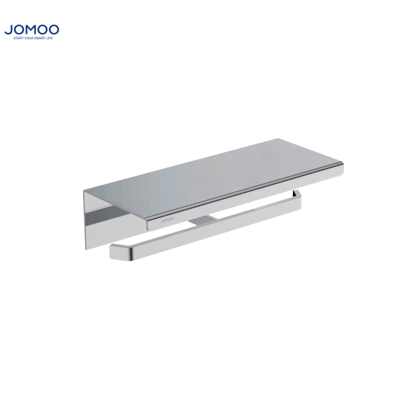 Giá treo giấy vệ sinh 9301807-1B-1