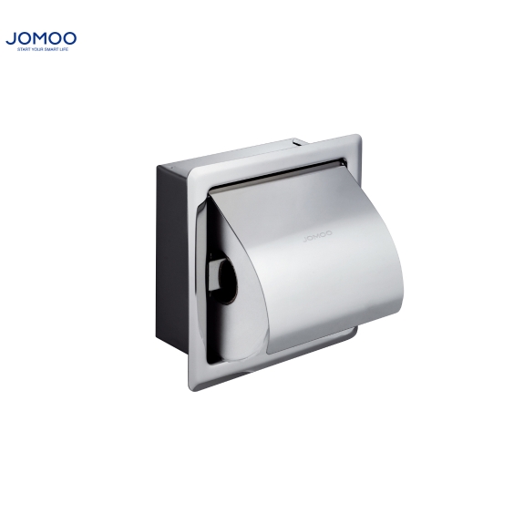 Giá treo giấy vệ sinh âm tường 939001-AD-I011