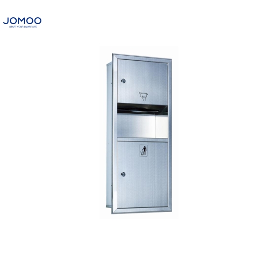 Hộp đựng giấy vệ sinh 03117-7Z-1