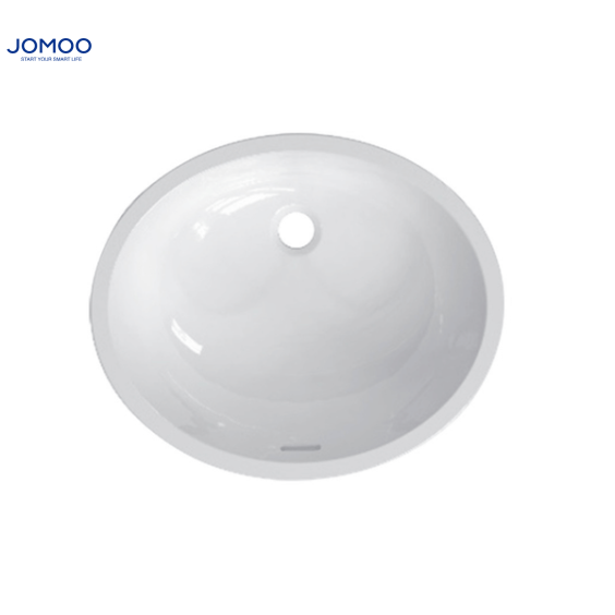 Chậu rửa âm bàn 12672-1/01K-I011