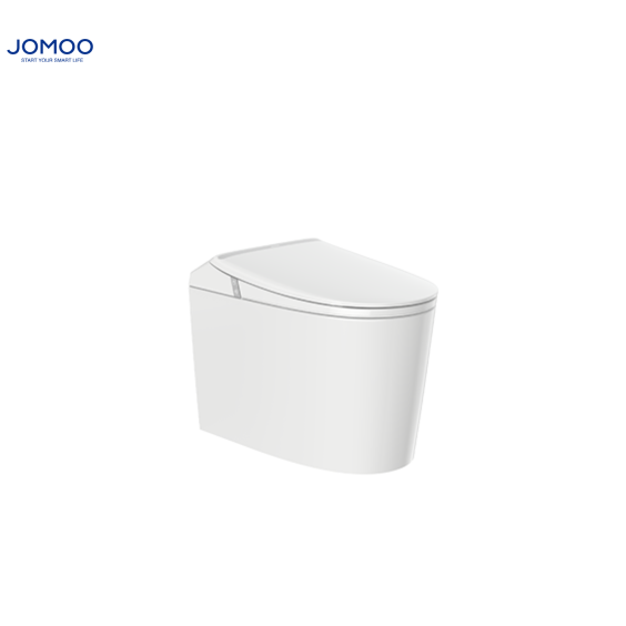 Bàn cầu bán thông minh ZQ5340-SA-CJM305