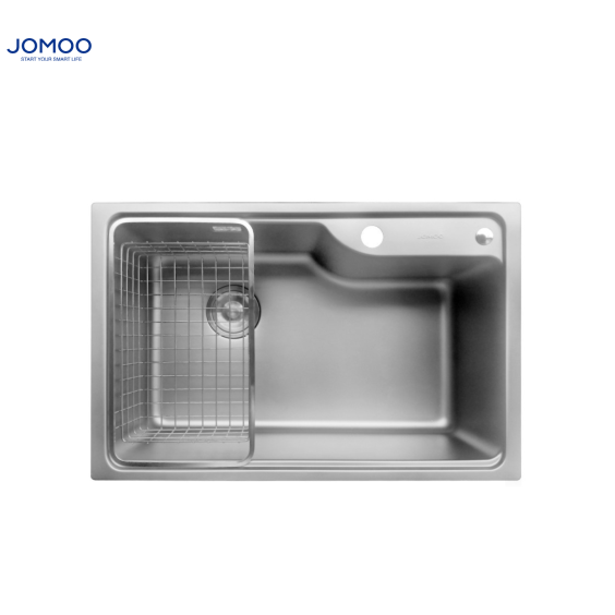 Chậu Rửa Bát Đơn JOMOO 06222-BZ1-1