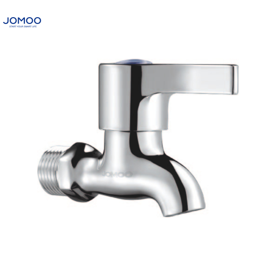 Vòi lạnh gắn tường 7116-183/1C-I011