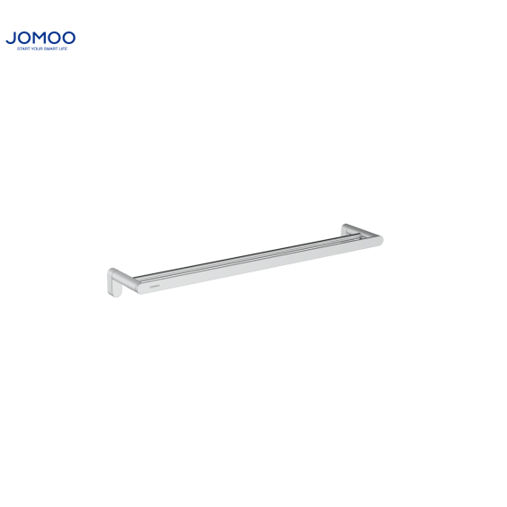 Giá treo khăn đôi 9302209-1B-1