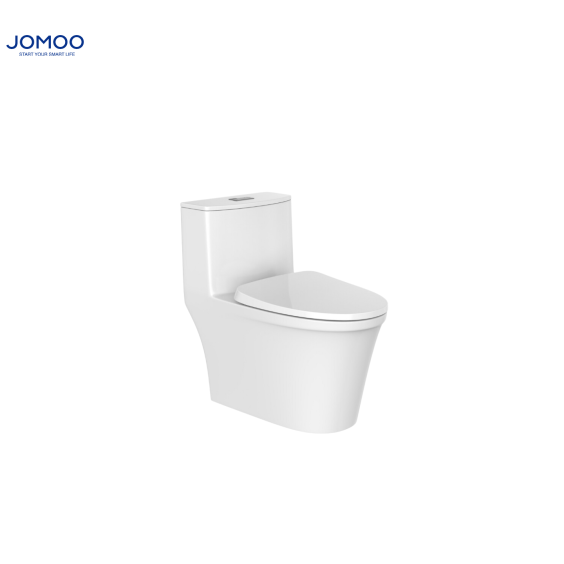 Bàn cầu một khối Jomoo 11379-2/31KD-I011