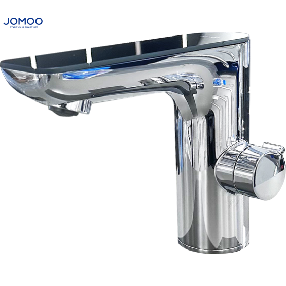 Vòi Chậu Cảm Ứng JOMOO 32434-602/1B-Z