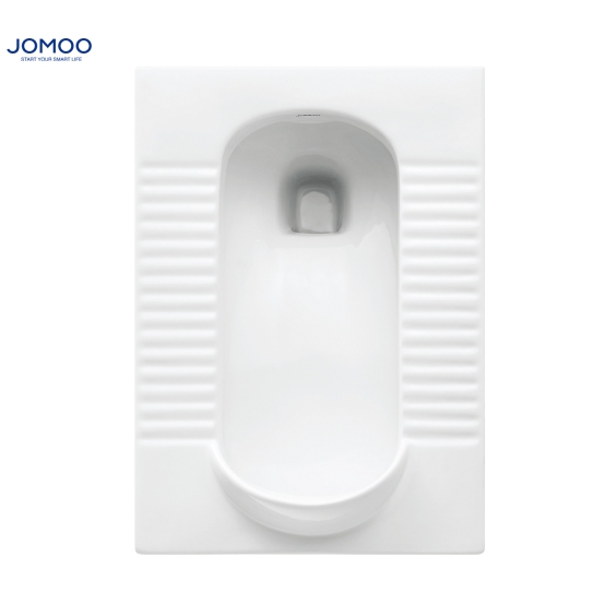 Bàn cầu xổm JOMOO 14055-1/21P-2