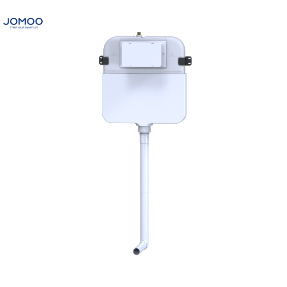 Két nước âm tường JOMOO 95071-00-1